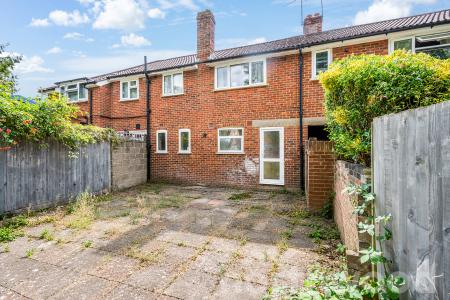 3 bedroom Terraced House for sale in Rowden Road, West Ewell, Epsom, KT19
