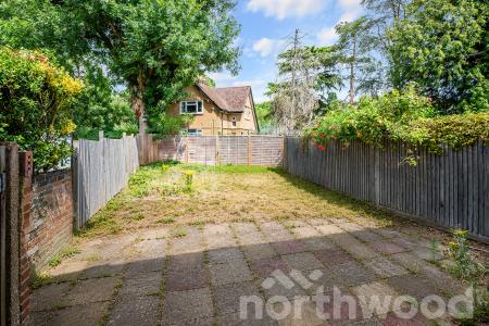 3 bedroom Terraced House for sale in Rowden Road, West Ewell, Epsom, KT19
