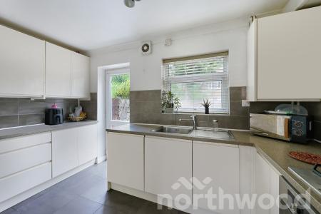 3 bedroom Terraced House for sale in Rowden Road, West Ewell, Epsom, KT19