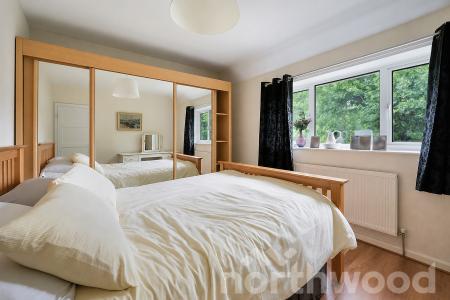 3 bedroom Terraced House for sale in Rowden Road, West Ewell, Epsom, KT19