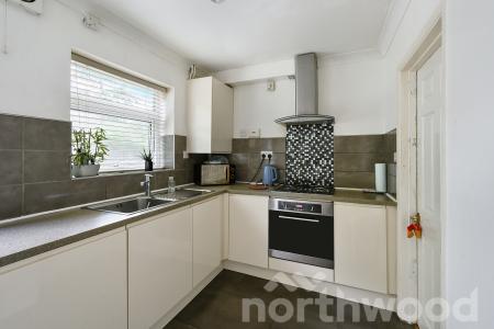 3 bedroom Terraced House for sale in Rowden Road, West Ewell, Epsom, KT19