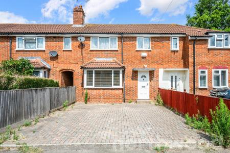 Rowden Road, West Ewell, Epsom, KT19