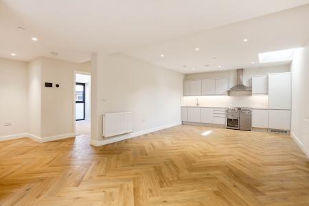 3 bedroom Semi-detached house for sale in High Street, Ewell, Epsom, KT17