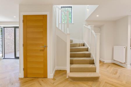 3 bedroom Semi-detached house for sale in High Street, Ewell, Epsom, KT17