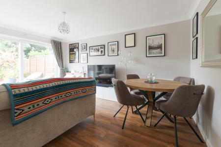 2 bedroom Maisonette for sale in Lavender Road, West Ewell, Epsom, KT19