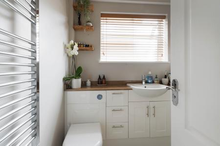 2 bedroom Maisonette for sale in Lavender Road, West Ewell, Epsom, KT19