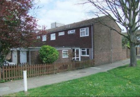 4 bedroom Terraced House to let in Willingham Way, Kingston upon Thames, KT1