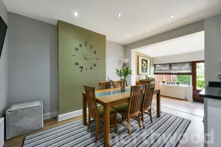 3 bedroom Semi-detached house for sale in Sunnymede Avenue, West Ewell, Epsom, KT19