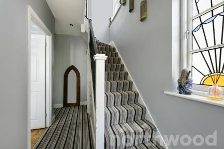 3 bedroom Semi-detached house for sale in Sunnymede Avenue, West Ewell, Epsom, KT19