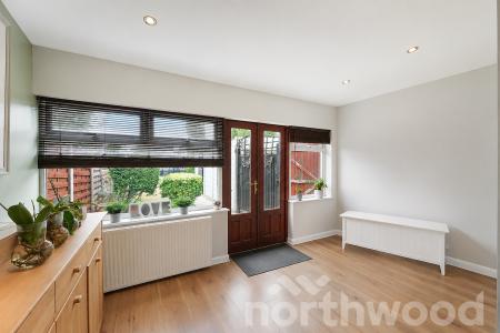 3 bedroom Semi-detached house for sale in Sunnymede Avenue, West Ewell, Epsom, KT19