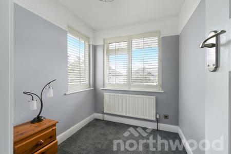 3 bedroom Semi-detached house for sale in Sunnymede Avenue, West Ewell, Epsom, KT19