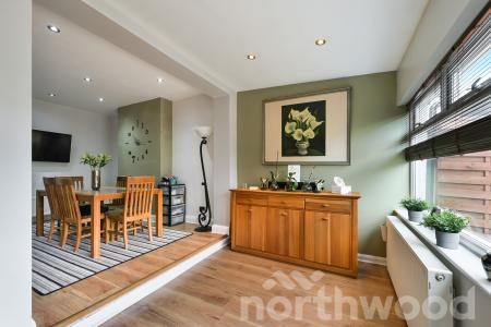 3 bedroom Semi-detached house for sale in Sunnymede Avenue, West Ewell, Epsom, KT19