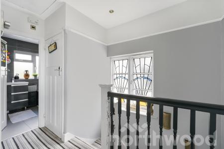 3 bedroom Semi-detached house for sale in Sunnymede Avenue, West Ewell, Epsom, KT19