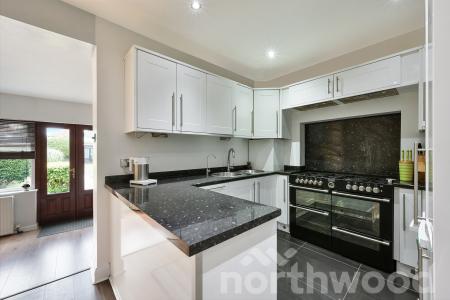 3 bedroom Semi-detached house for sale in Sunnymede Avenue, West Ewell, Epsom, KT19
