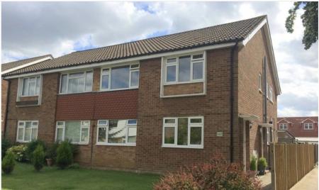 Cyclamen Way, West Ewell, Epsom, KT19