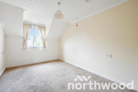 1 bedroom Retirement property for sale in The Parade, Epsom, KT18