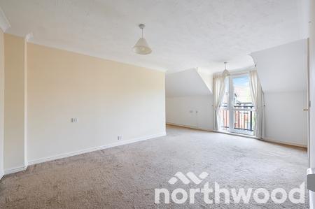 1 bedroom Retirement property for sale in The Parade, Epsom, KT18
