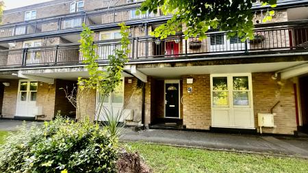 Hulverston Close, South Sutton, Sutton, SM2