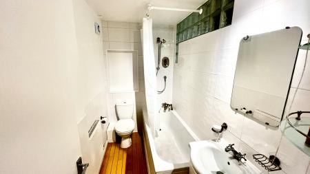 1 bedroom Flat to let in Hulverston Close, South Sutton, Sutton, SM2