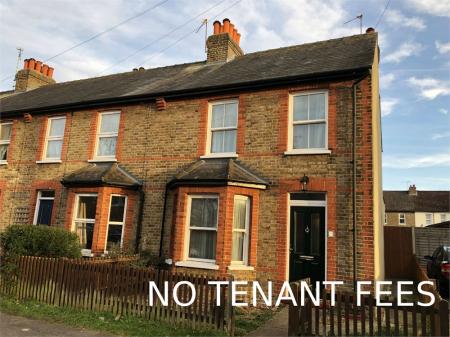 2 bedroom Cottage to let in Cottage Road, West Ewell, Epsom, KT19