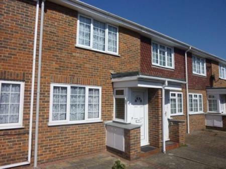 Upper High Street, Epsom, KT17