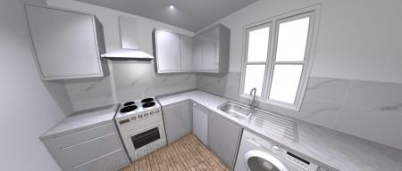 2 bedroom Flat to let in Tolworth, Surbiton, KT5