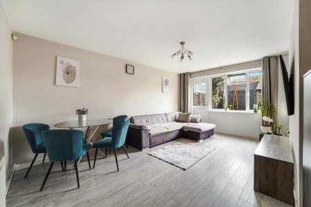 Jasmin Road, Ewell, Epsom, KT19
