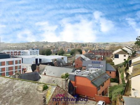 6 bedroom Terraced House for sale in New Bridge Street, Central, Exeter, EX4