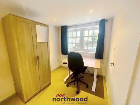 3 bedroom Town house to let in Richmond Road, Exeter, EX4