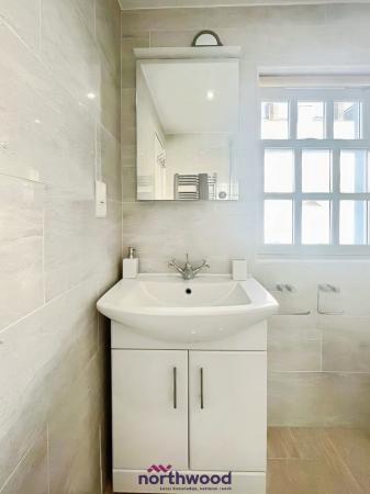 3 bedroom Town house to let in Richmond Road, Exeter, EX4