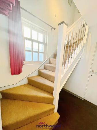 3 bedroom Town house to let in Richmond Road, Exeter, EX4