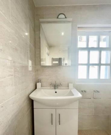 2 bedroom Town house to let in Richmond Road, Exeter, EX4