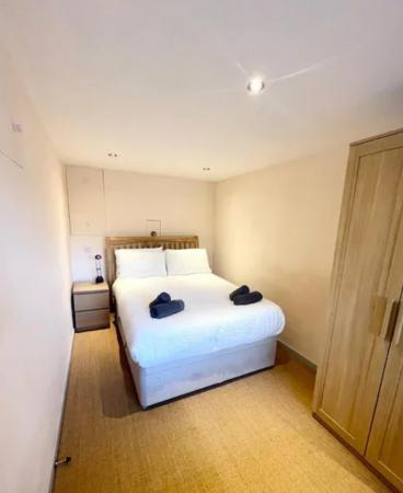 2 bedroom Town house to let in Richmond Road, Exeter, EX4