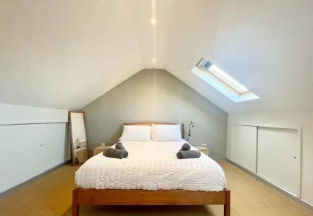 2 bedroom Town house to let in Richmond Road, Exeter, EX4