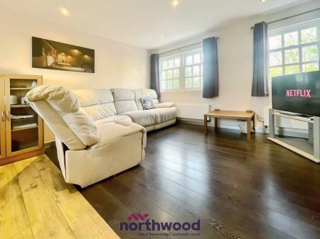 3 bedroom Town house to let in Richmond Road, Exeter, EX4