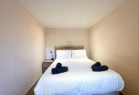 2 bedroom Town house to let in Richmond Road, Exeter, EX4