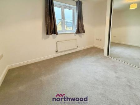 2 bedroom Terraced House to let in St Michaels Way, Cranbrook, EX5