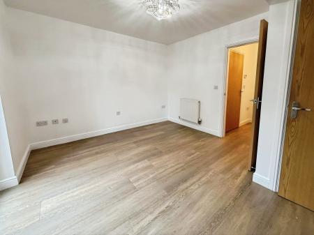 2 bedroom Terraced House to let in St Michaels Way, Cranbrook, EX5