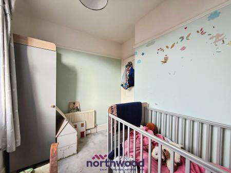 3 bedroom Terraced House for sale in Normandy Road, Heavitree, Exeter, EX1