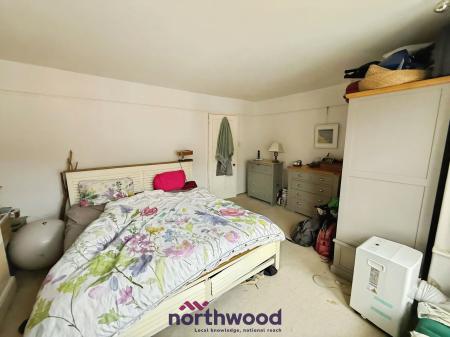 3 bedroom Terraced House for sale in Normandy Road, Heavitree, Exeter, EX1