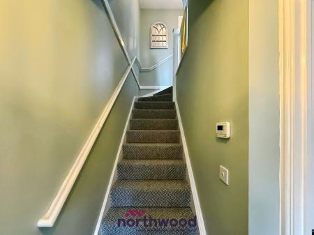 2 bedroom Terraced House to let in Morgan Sweet, Cranbrook, EX5