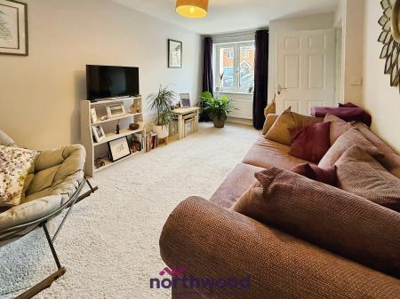 2 bedroom Terraced House to let in Morgan Sweet, Cranbrook, EX5