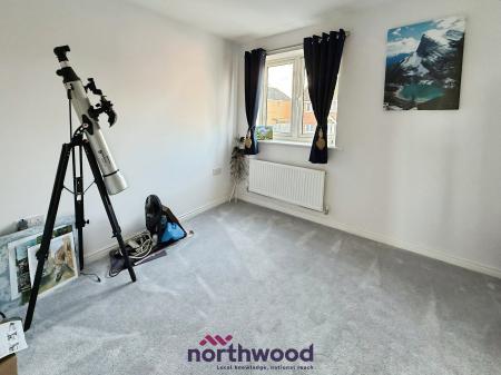 2 bedroom Terraced House to let in Morgan Sweet, Cranbrook, EX5