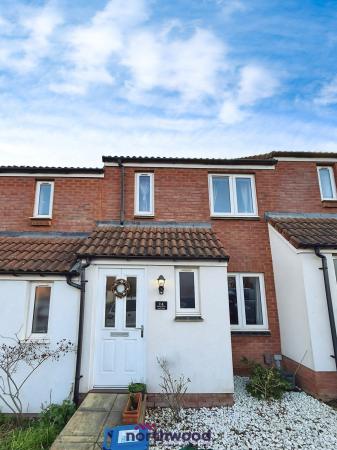 2 bedroom Terraced House to let in Morgan Sweet, Cranbrook, EX5