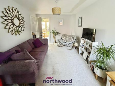 2 bedroom Terraced House to let in Morgan Sweet, Cranbrook, EX5
