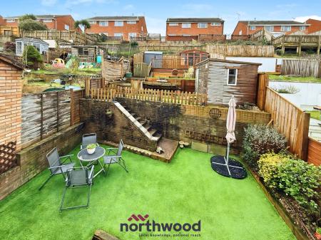 3 bedroom Semi-detached house for sale in Moorland Way, Exeter, EX4