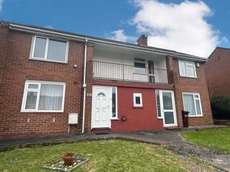 2 bedroom Maisonette to let in Mincinglake Road, Exeter, EX4