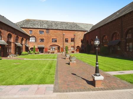 2 bedroom Terraced House to let in Matford Mews, Exeter, EX2