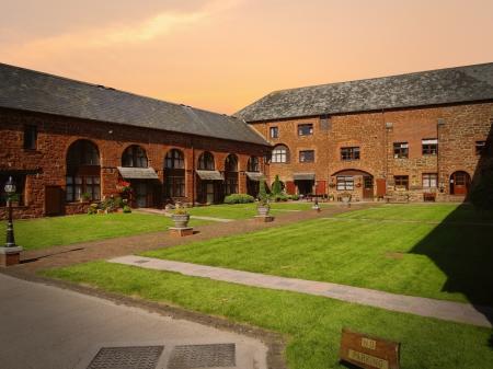 2 bedroom Terraced House to let in Matford Mews, Exeter, EX2