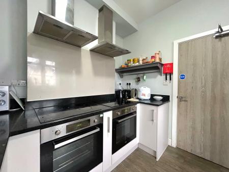 1 bedroom House share to let in New North Road, Central, Exeter, EX4